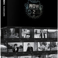 BTS NOW 2 BTS in Europe & America 1 Disc + 242p Photobook