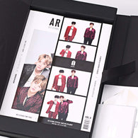 Used BTS ARMY 4th Term Membership Kit Kpop Merchandise - Kpopstores.Com