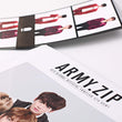 Used BTS ARMY 4th Term Membership Kit Kpop Merchandise - Kpopstores.Com