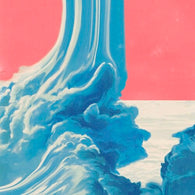 Cover of Colde's Idealism Vol. 3 album, featuring minimalist design with subtle imagery reflecting the song's intimate mood.