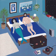 Cosmic Boy's Soulful Debut Album 'Can I Love?