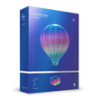 Relive the electrifying moments from BTS’s Wings Tour with this DVD, a perfect addition for BTS Army and K-pop collectors.