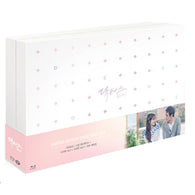 Doctor Crush Blu-ray | SBS Medical Drama | Starring Park Shin Hye & Kim Rae Won | Romantic Medical Series