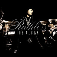 DOK2 Ruthless The Album Korea Version