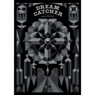 DREAMCATCHER Alone In The City Album Shade Version