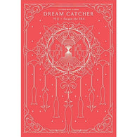 DREAMCATCHER Escape the ERA Inside Version