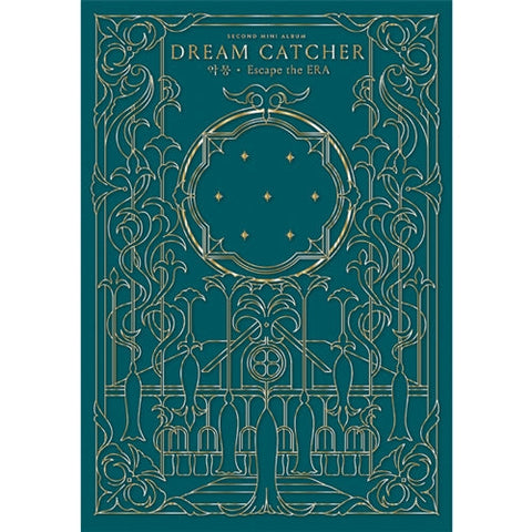 DREAMCATCHER Escape the ERA Outside Version