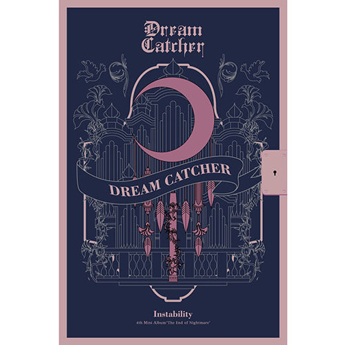 DREAMCATCHER The End of Nightmare Instability Version