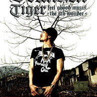 Used Drunken Tiger Feel Ghood Music the 8th Wonder