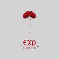 EXID I Love You Single Album