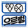 EXO XOXO Kiss Version Vol. 1 Repackage