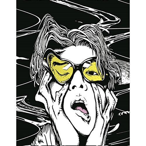 Giriboy Kpop Mechanical Album