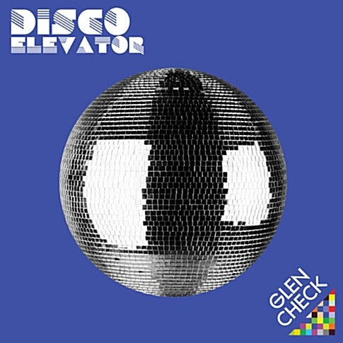 Glen Check Disco Elevator