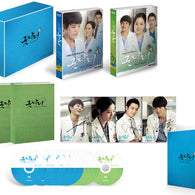 Good Doctor DVD Premium Edition – A Journey of Hope and Healing