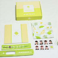 GOT7 Official Fan Club 4th Generation Kit – Exclusive Ahgase Membership