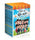 High Kick Through the Roof Vol. 1, 9-disc DVD set, providing all the hilarious episodes of this iconic Korean sitcom, in great pre-owned condition.
