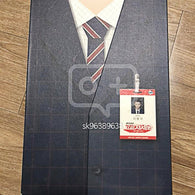 High School King of Savvy DVD 11-Disc Set - Complete K-Drama series featuring Lee Min-ki, full of romance and comedy, English-subtitled.