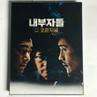 Inside Men Blu-ray 2 Disc Lenticular Limited Edition