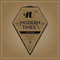 IU Modern Times Epilogue Vol. 3 Repackage Special Edition
