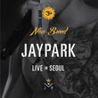 Jay Park New Breed Live in Seoul 2 DVD Photobook