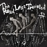 Jay Park The Road Less Traveled