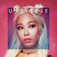 Jessi Un2verse Mini Album