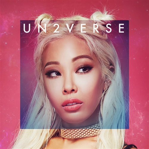 Jessi Un2verse Mini Album