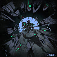 Khundi Panda MODM Original Saga