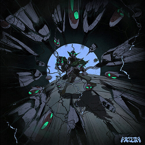 Khundi Panda MODM Original Saga