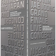 Kim Jae Joong Concert Live And Fan Meeting In Japan Limited