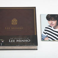 Celebrate 10 amazing years of Lee Min Ho with this exclusive concert merchandise, designed for fans who cherish every moment of his journey!
