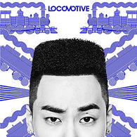 LOCO EP Locomotive Album Korea Version