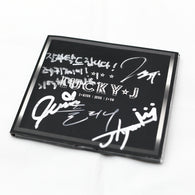 Lucky J Can You Hear Me J’Kyun Jessi J-Yo Autographed Promo Album