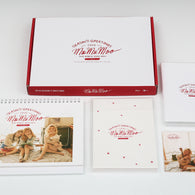 MAMAMOO Season's Greetings 2016 Solar Wheein Moonbyul Hwasa