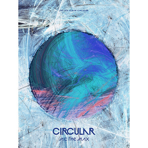 MC The Max Returns Vol. 9 Circular