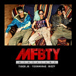 MFBTY WondaLand 1st Official Album