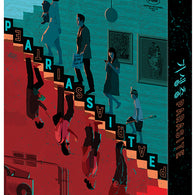 Parasite 4K Ultra HD Blu-ray – A Brilliant Social Satire