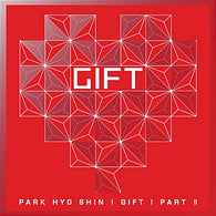 PARK HYO SHIN Gift Part 2