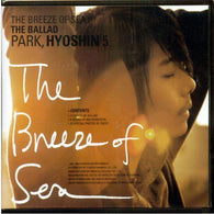 PARK HYO SHIN The Breeze Of Sea Volume 5