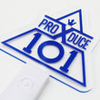 PRODUCE X 101 LightStick No Batteries
