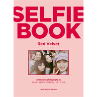RED VELVET Selfie Book 2
