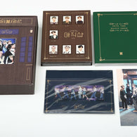 BTS 5th Muster 2019 Magic Shop