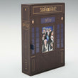 BTS 5th Muster 2019 Magic Shop DVD No Photocard