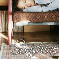 Secret Sunshine Movie DVD Limited Edition