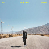 SIK K BOYCOLD EP Vol. 3 Album