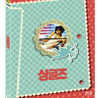 Singles Korean Movie Blu-ray Edition