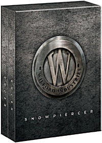 Snowpiercer Blu-ray 2 Disc Limited Edition