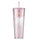 Starbucks Cherry Blossom 2022 Cold Cup in soft pink with intricate floral details, a must-have for Starbucks fans and seasonal collectors alike.