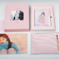 Suzy 2018 Season’s Greetings Making DVD – A Must-Have for Fans!