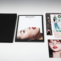 Suzy Lancome Photobook Obession with Suzy Boxset